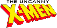 logo flipper x men the uncanny