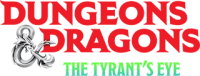 logo flipper dungeons and dragons the tyrant s eye