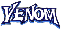 logo flipper venom